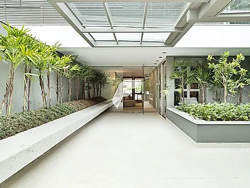 Apartamento em Cacupé, Florianópolis