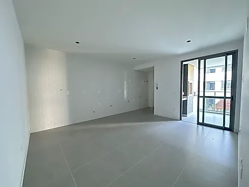 Apartamento em Cacupé, Florianópolis