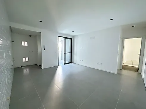 Apartamento em Cacupé, Florianópolis