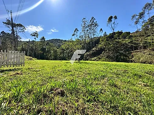 Área Rural, Águas Mornas