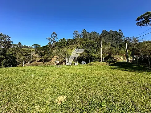Terreno em Área Rural, Águas Mornas