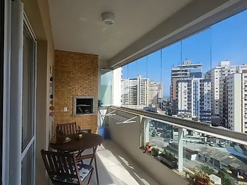 Apartamento em Campinas, São José