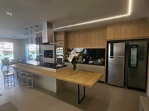 Apartamento em Campinas, São José