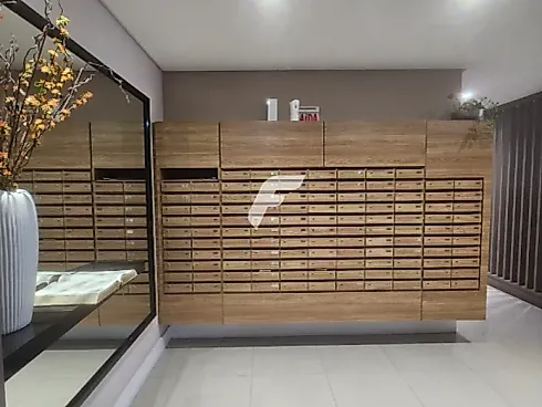 Apartamento em Campinas, São José