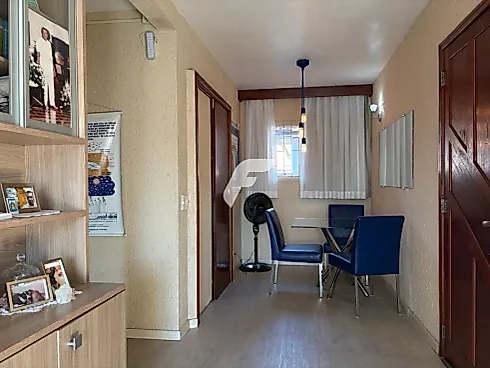Apartamento em Canasvieiras, Florianópolis