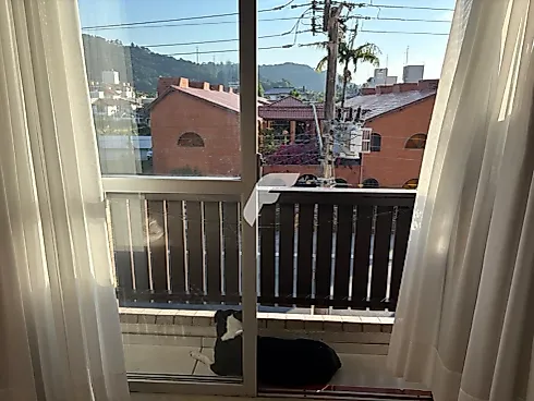 Apartamento em Canasvieiras, Florianópolis