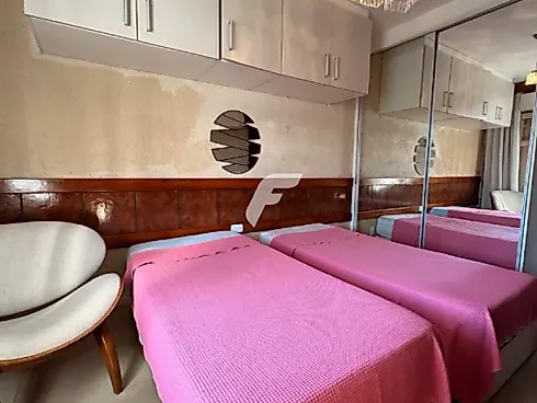 Apartamento em Canasvieiras, Florianópolis