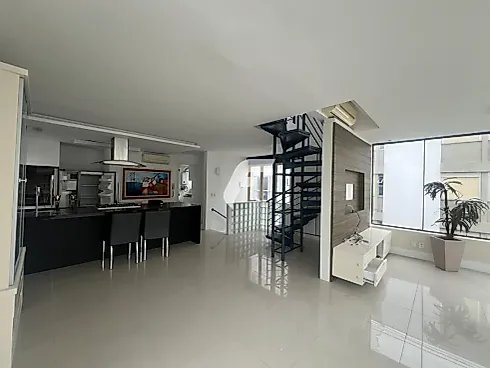Casa em Centro, Florianópolis
