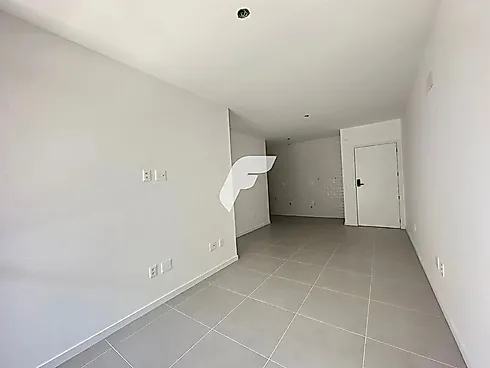 Apartamento em Cacupé, Florianópolis