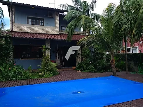 Rio Tavares, Florianópolis