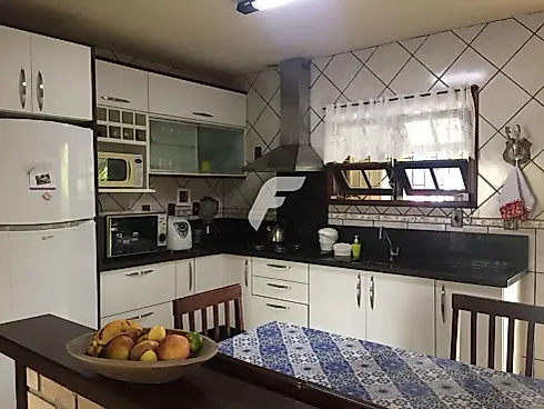 Casa em Rio Tavares, Florianópolis