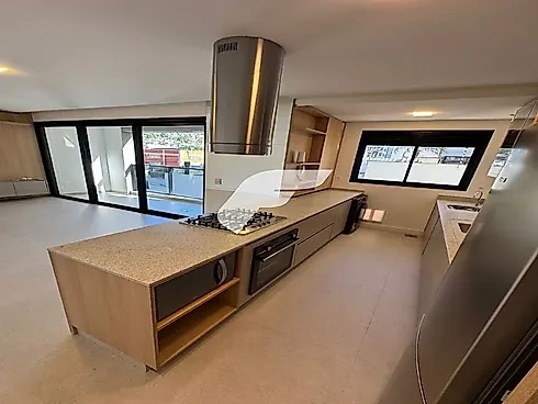 Apartamento em Centro, Florianópolis