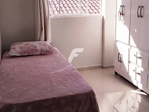 Apartamento em Pereque, Porto Belo