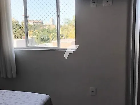 Apartamento em Pereque, Porto Belo