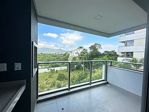 Apartamento em Centro, Florianópolis