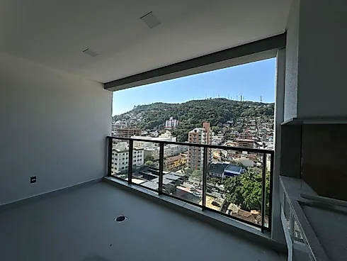 Apartamento em Centro, Florianópolis