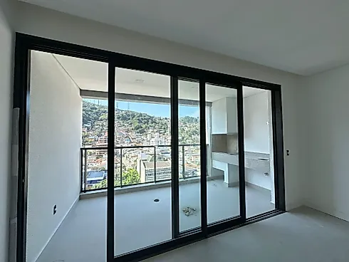 Apartamento em Centro, Florianópolis
