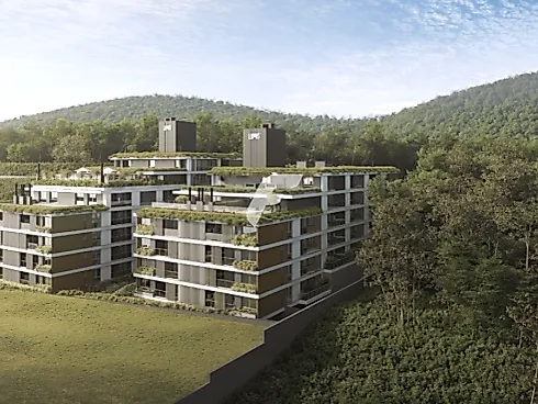 Apartamento em Cacupé, Florianópolis