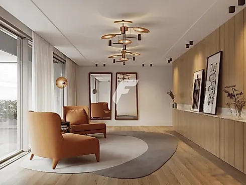 Apartamento em Cacupé, Florianópolis