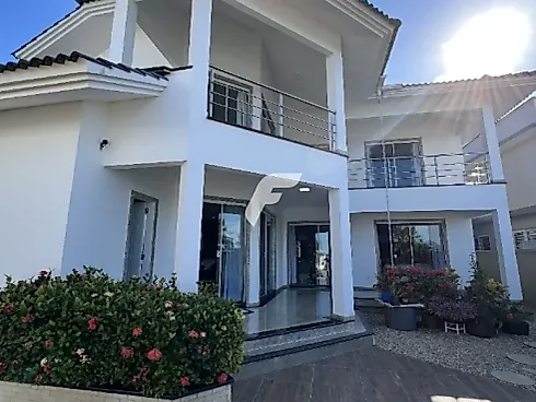 Ponta De Baixo, São José