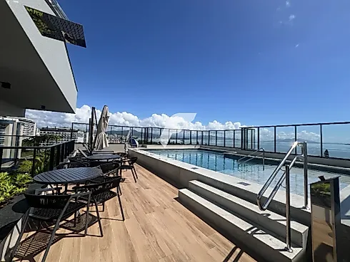 Apartamento em Jardim Atlântico, Florianópolis