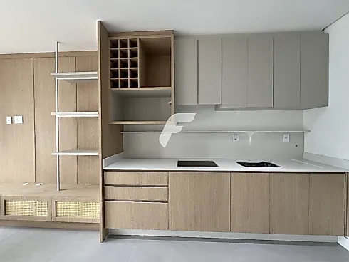 Apartamento em Jardim Atlântico, Florianópolis