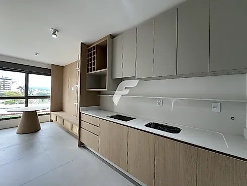 Apartamento em Jardim Atlântico, Florianópolis