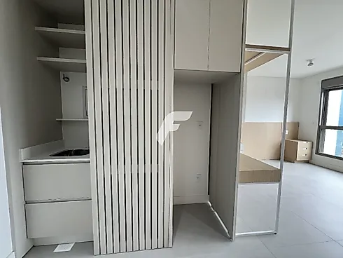 Apartamento em Jardim Atlântico, Florianópolis