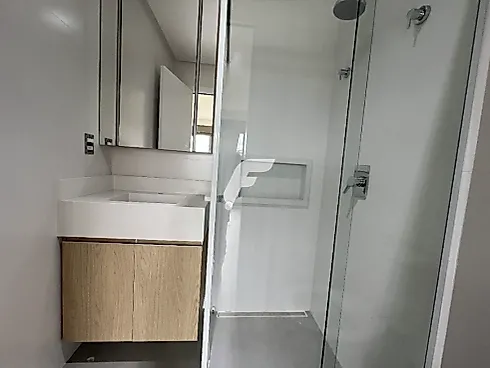 Apartamento em Jardim Atlântico, Florianópolis