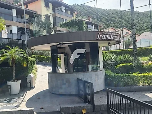 Apartamento em Praia Brava, Florianópolis