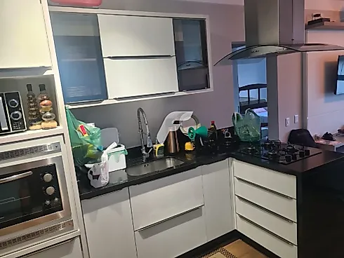 Apartamento em Praia Brava, Florianópolis