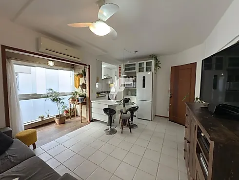 Apartamento em Campeche, Florianópolis