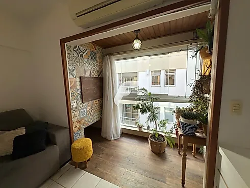 Apartamento em Campeche, Florianópolis