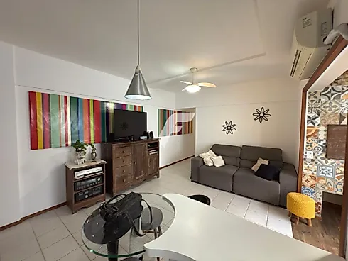 Apartamento em Campeche, Florianópolis