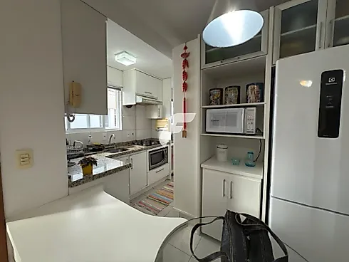 Apartamento em Campeche, Florianópolis