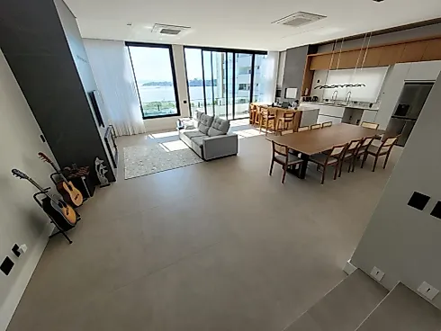 Casa em João Paulo, Florianópolis
