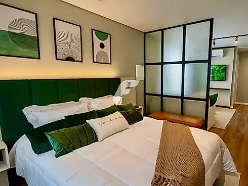 Apartamento em Centro, Florianópolis