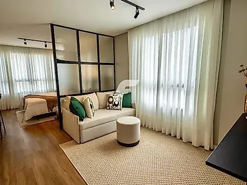 Apartamento em Centro, Florianópolis