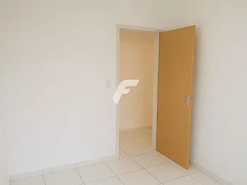 Apartamento em Capoeiras, Florianópolis