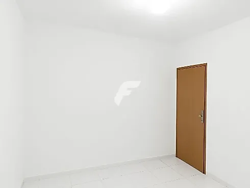 Apartamento em Capoeiras, Florianópolis