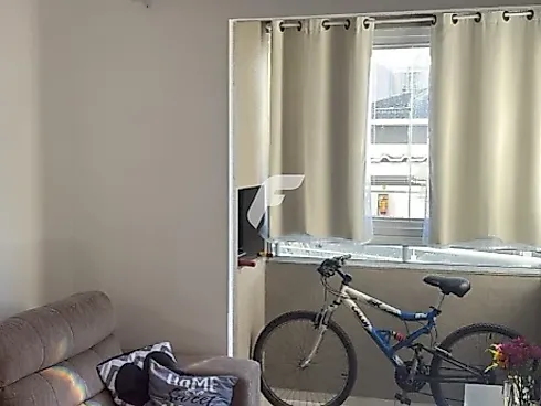 Apartamento em Areias, São José