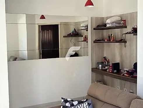 Apartamento em Areias, São José
