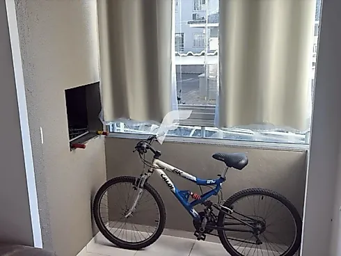 Apartamento em Areias, São José