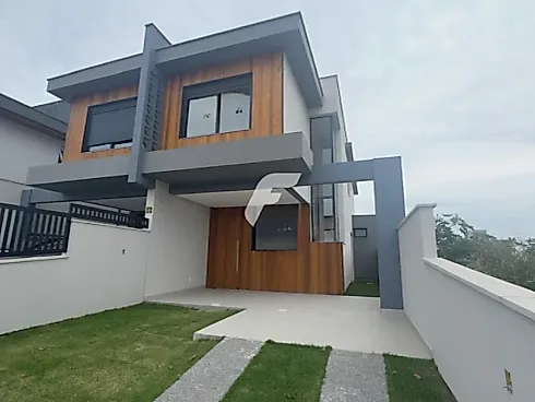 Casa em Campeche, Florianópolis