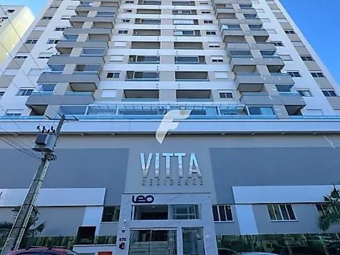 Apartamento em Campinas, São José