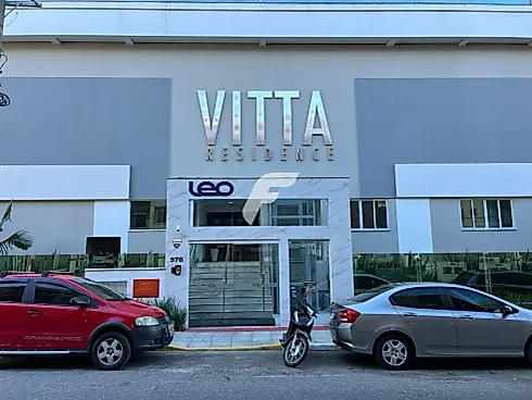Apartamento em Campinas, São José