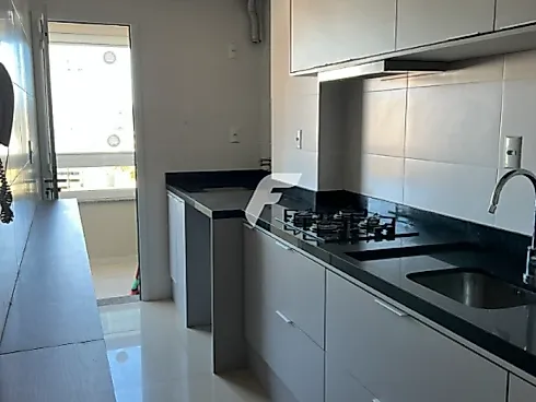 Apartamento em Campinas, São José