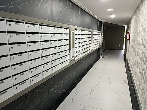 Apartamento em Campinas, São José