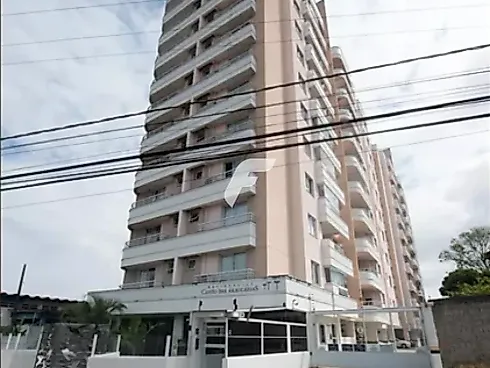 Apartamento em Areias, São José