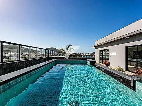 Apartamento em Ingleses Do Rio Vermelho, Florianópolis